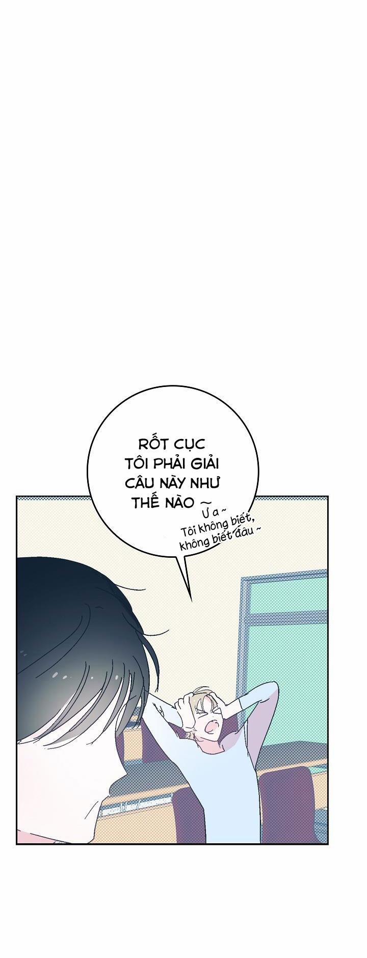 TRUYỆN NGẮN BL DÂM ĐÃNG 9.2 trang 19