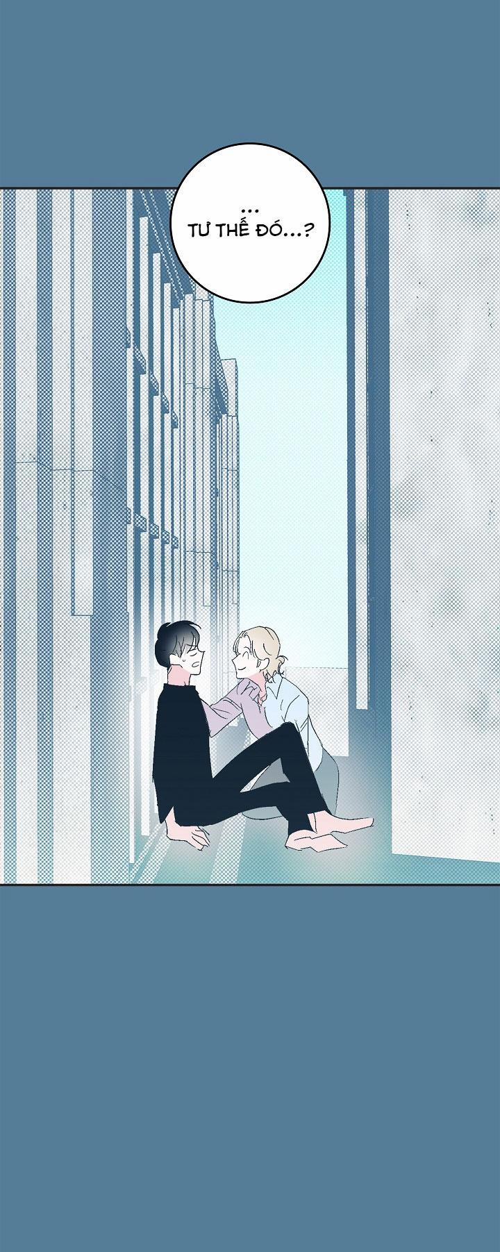 TRUYỆN NGẮN BL DÂM ĐÃNG 9.2 trang 2