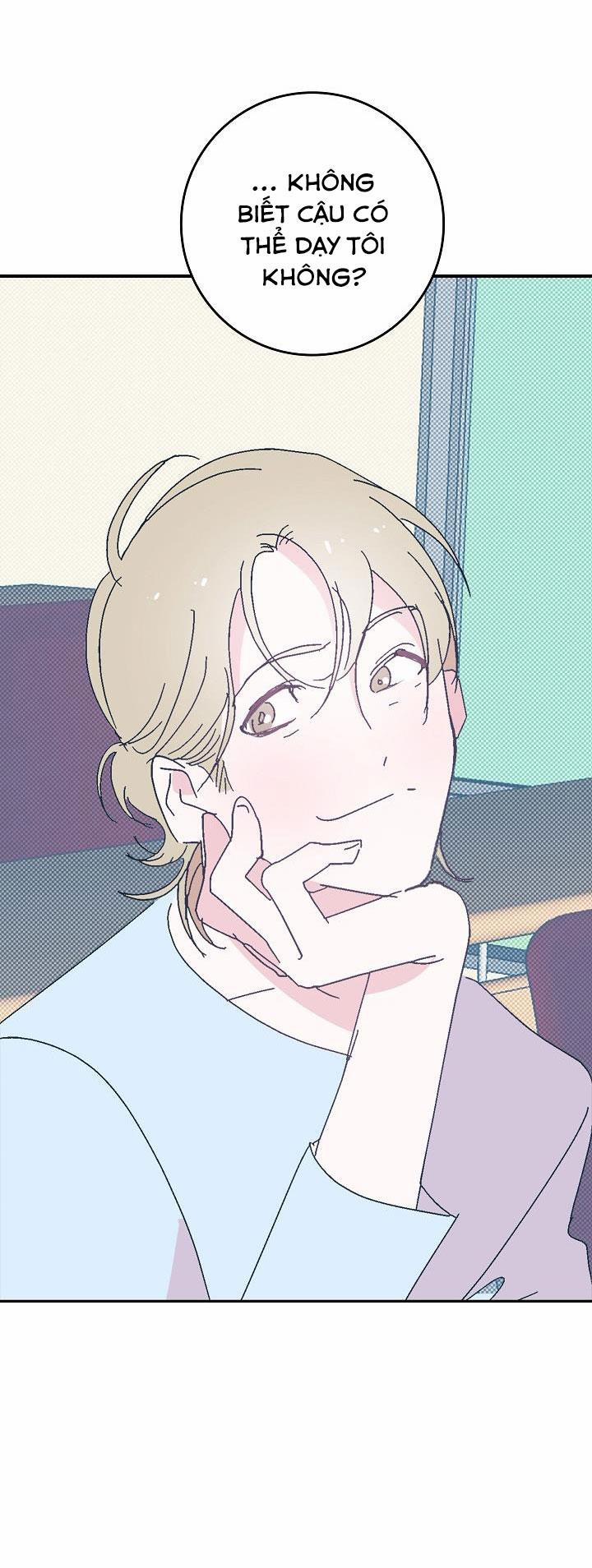 TRUYỆN NGẮN BL DÂM ĐÃNG 9.2 trang 20