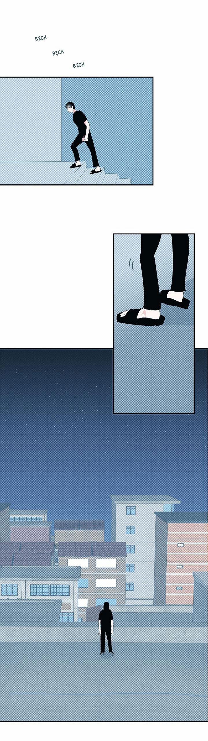 TRUYỆN NGẮN BL DÂM ĐÃNG 9.2 trang 23