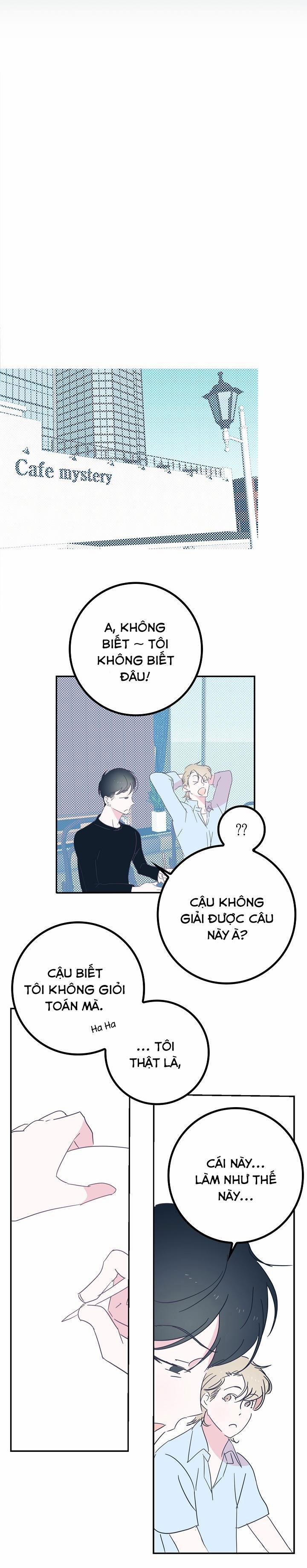 TRUYỆN NGẮN BL DÂM ĐÃNG 9.2 trang 26