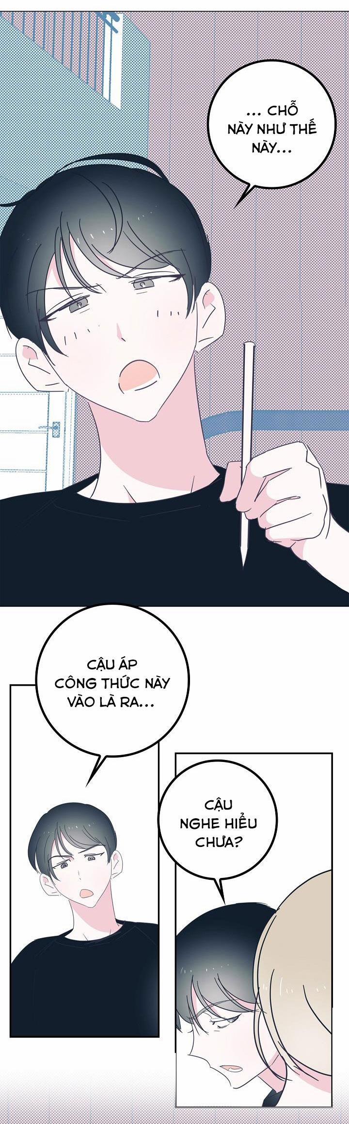 TRUYỆN NGẮN BL DÂM ĐÃNG 9.2 trang 27