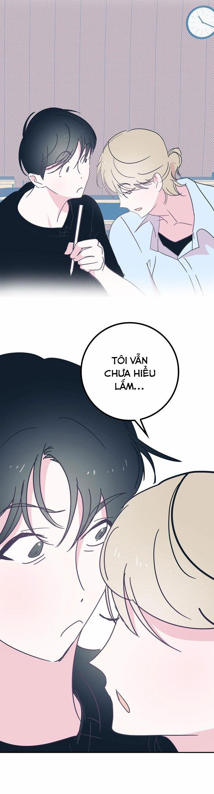 TRUYỆN NGẮN BL DÂM ĐÃNG 9.2 trang 28