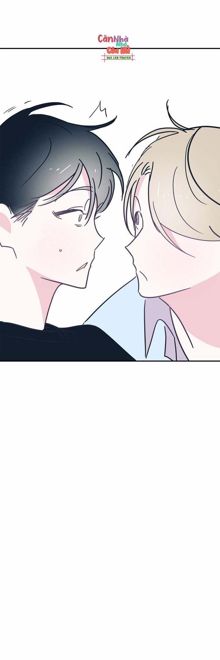 TRUYỆN NGẮN BL DÂM ĐÃNG 9.2 trang 30