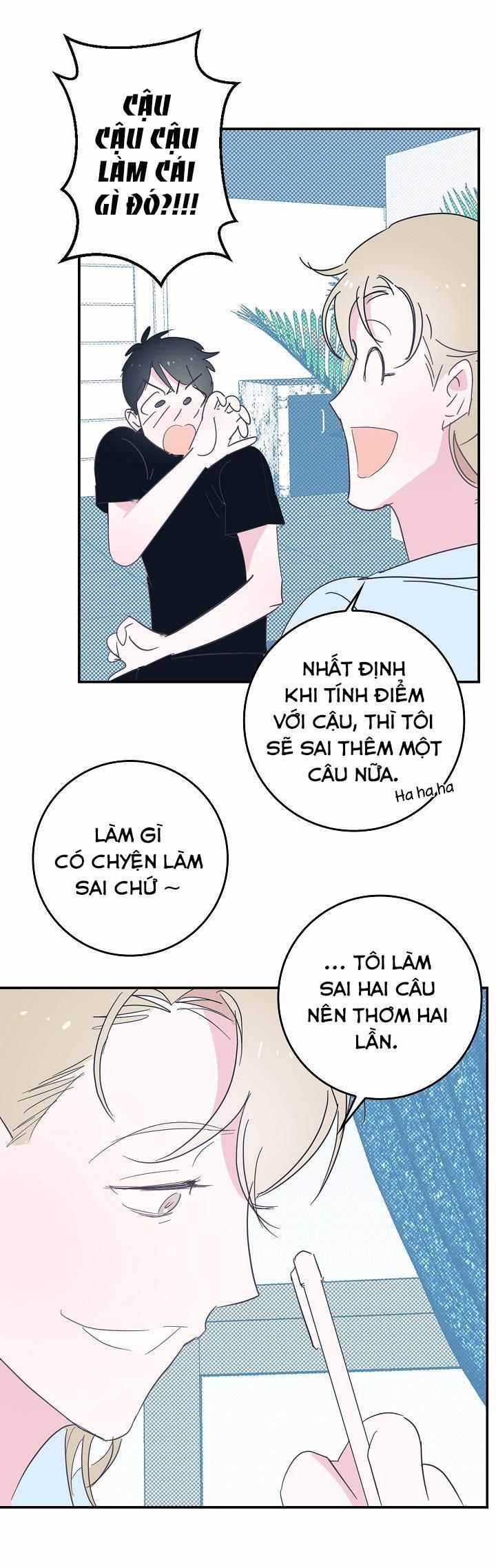 TRUYỆN NGẮN BL DÂM ĐÃNG 9.2 trang 35