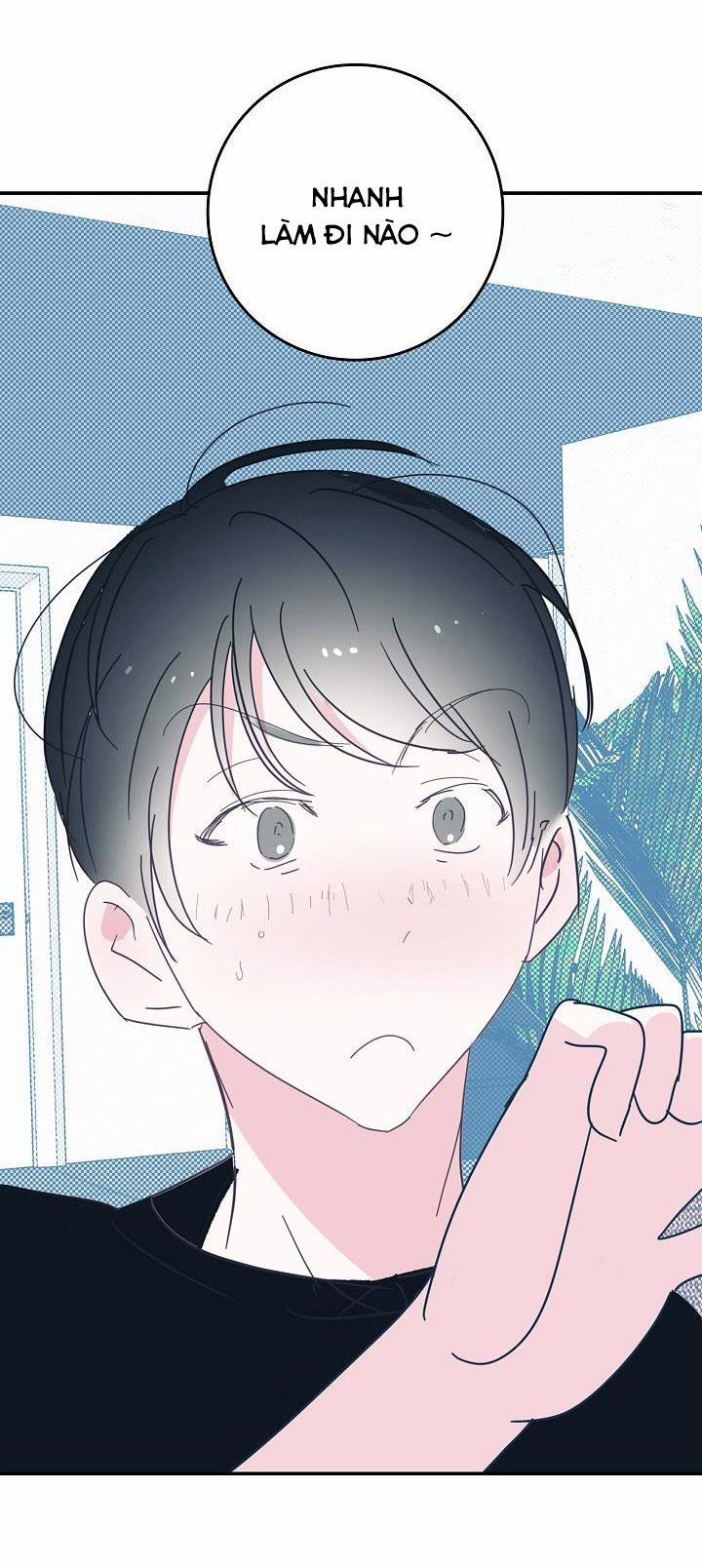 TRUYỆN NGẮN BL DÂM ĐÃNG 9.2 trang 36