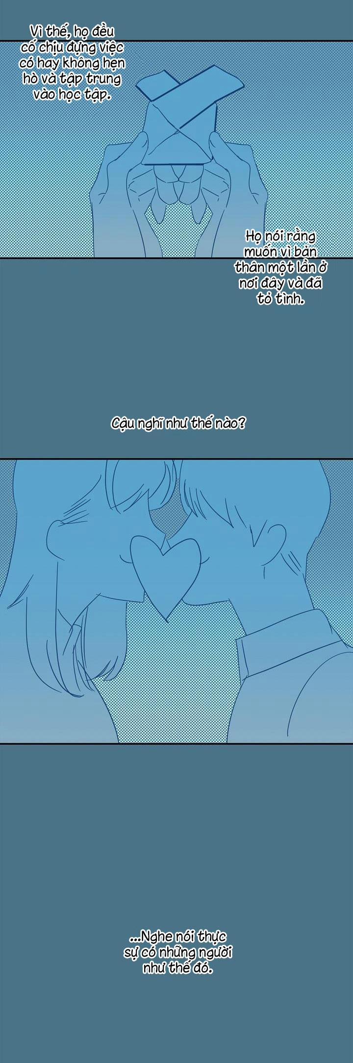 TRUYỆN NGẮN BL DÂM ĐÃNG 9.2 trang 45