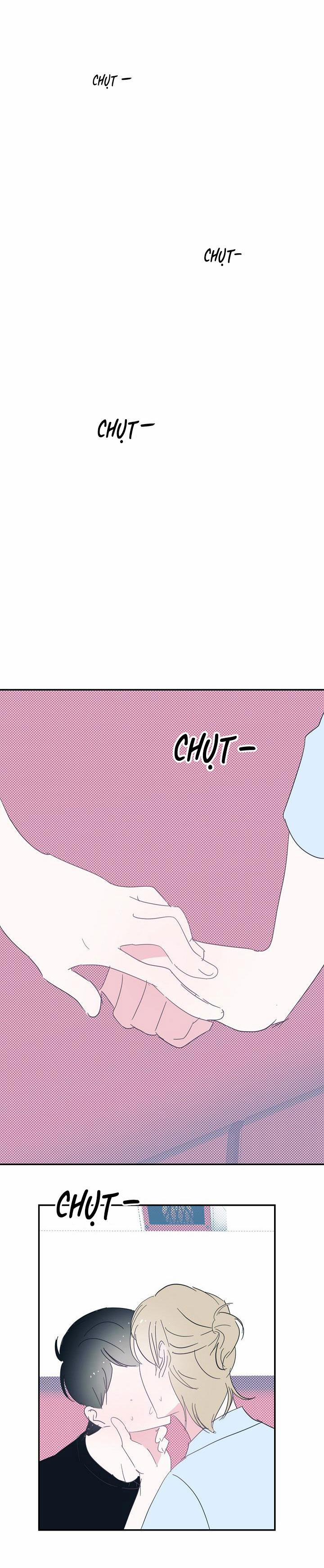 TRUYỆN NGẮN BL DÂM ĐÃNG 9.2 trang 48