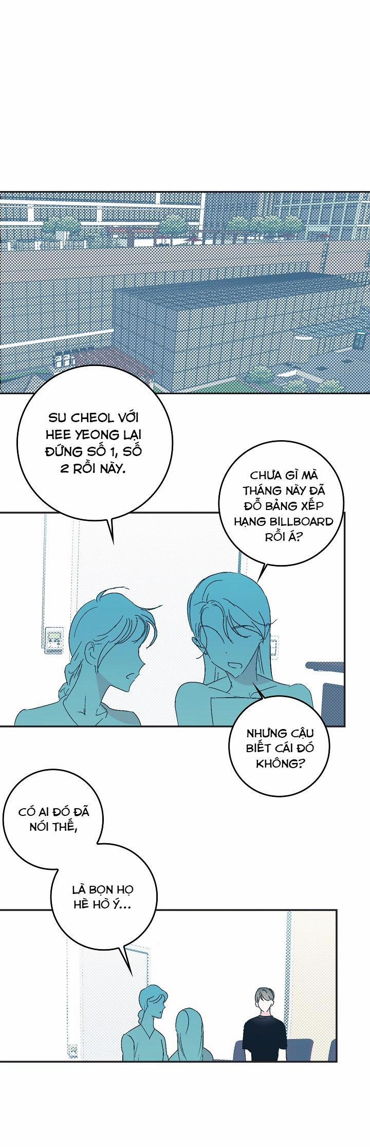 TRUYỆN NGẮN BL DÂM ĐÃNG 9.2 trang 5