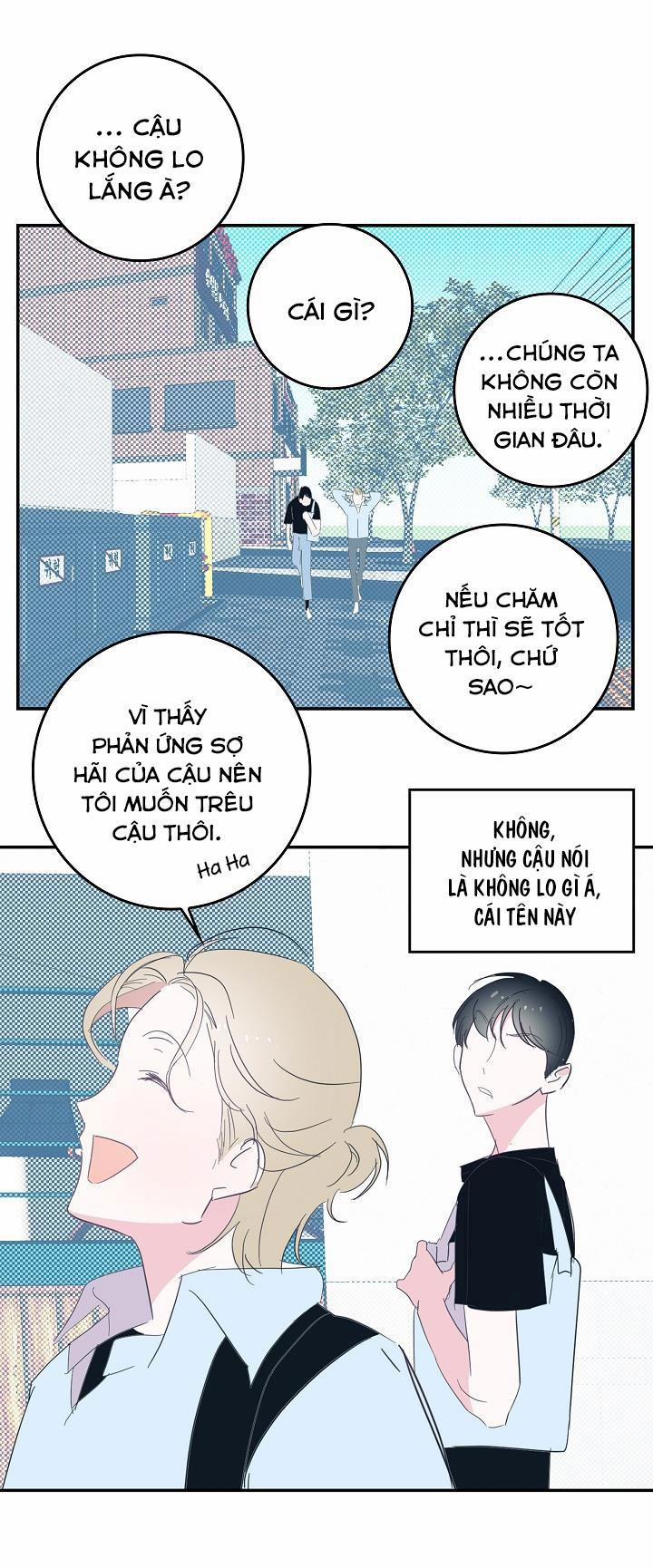 TRUYỆN NGẮN BL DÂM ĐÃNG 9.2 trang 51