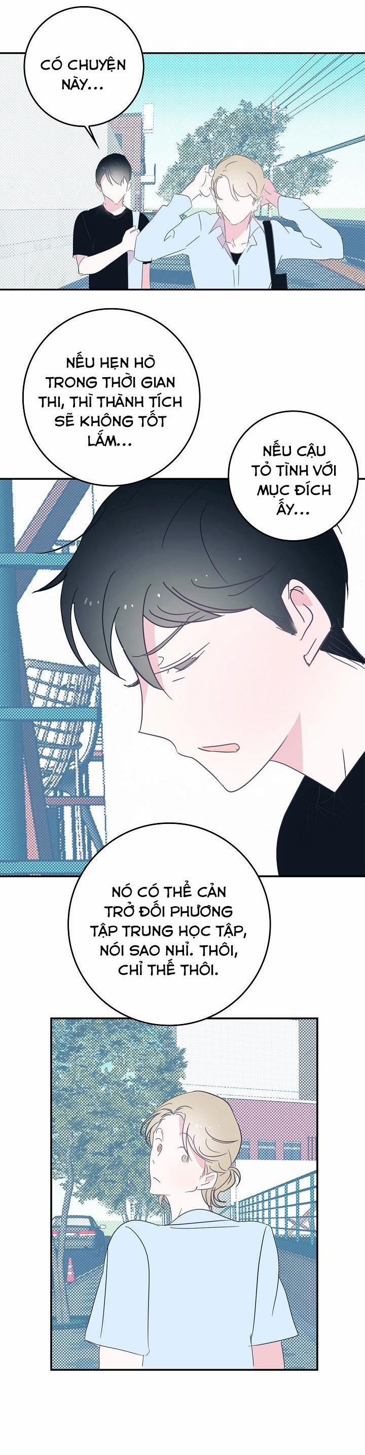 TRUYỆN NGẮN BL DÂM ĐÃNG 9.2 trang 53