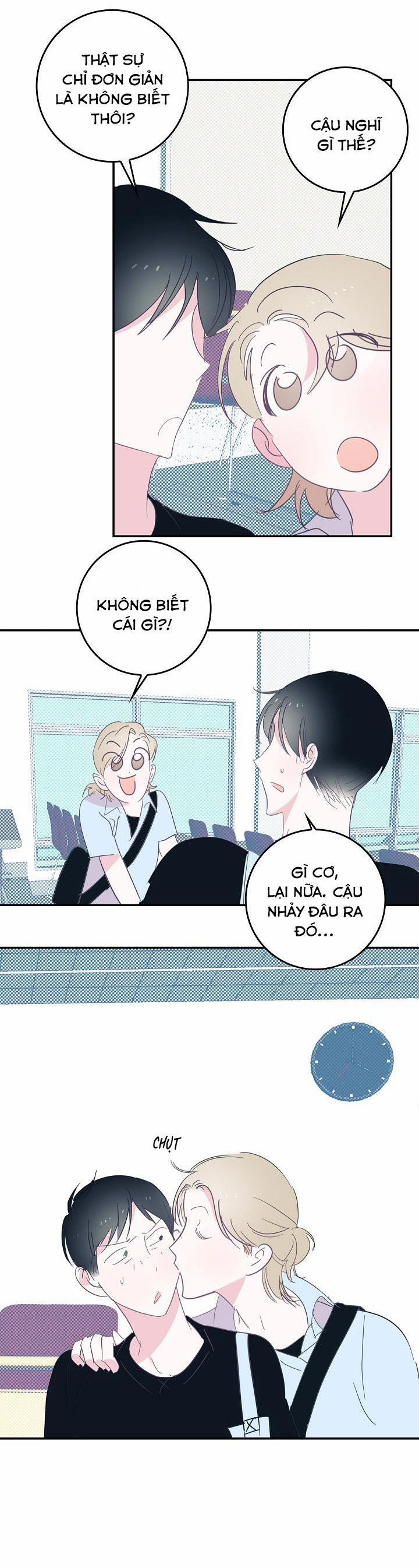 TRUYỆN NGẮN BL DÂM ĐÃNG 9.2 trang 55