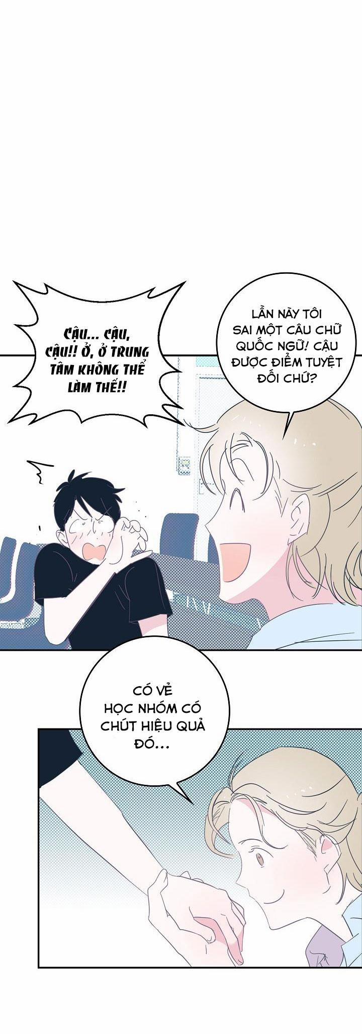 TRUYỆN NGẮN BL DÂM ĐÃNG 9.2 trang 56