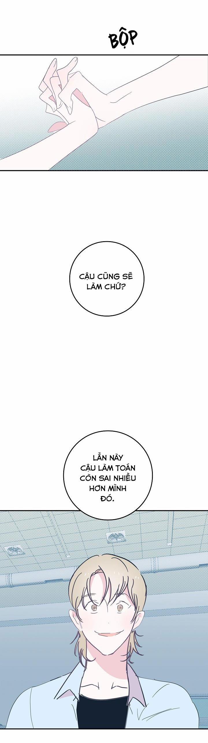 TRUYỆN NGẮN BL DÂM ĐÃNG 9.2 trang 58