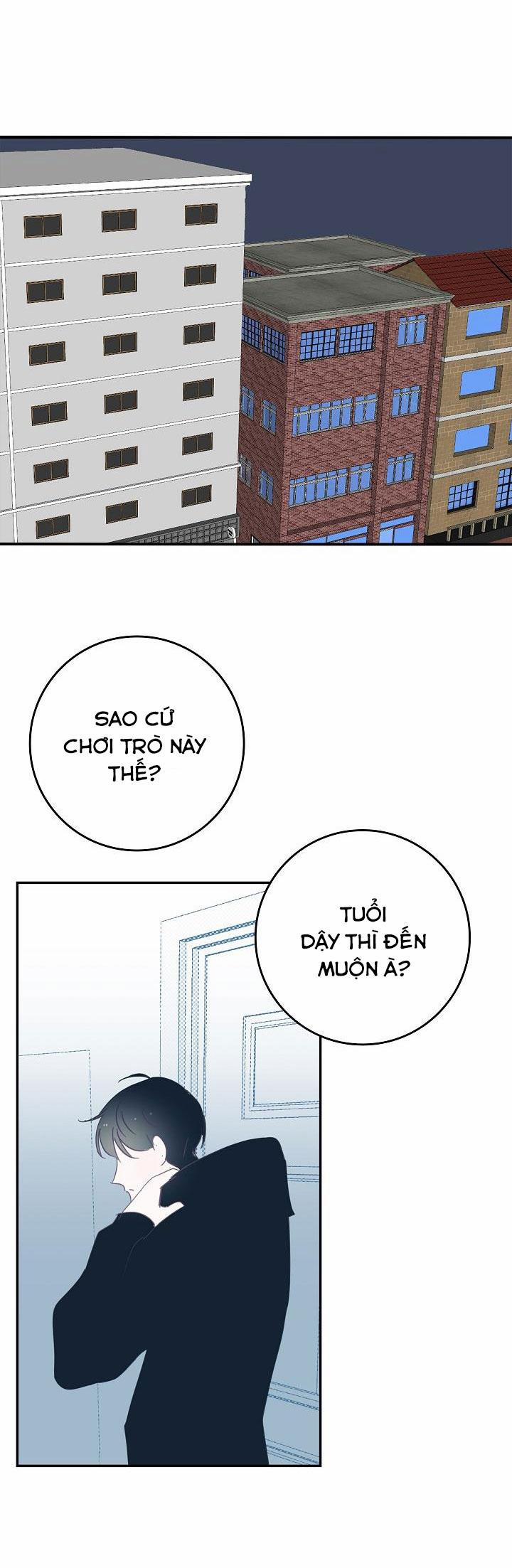 TRUYỆN NGẮN BL DÂM ĐÃNG 9.2 trang 61