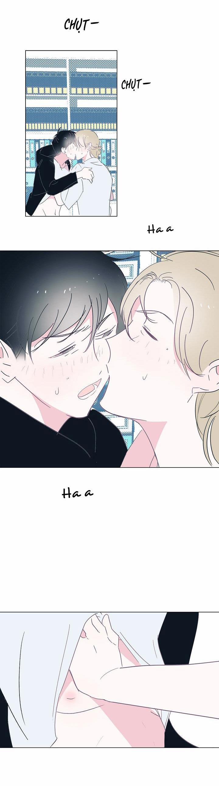 TRUYỆN NGẮN BL DÂM ĐÃNG 9.2 trang 64