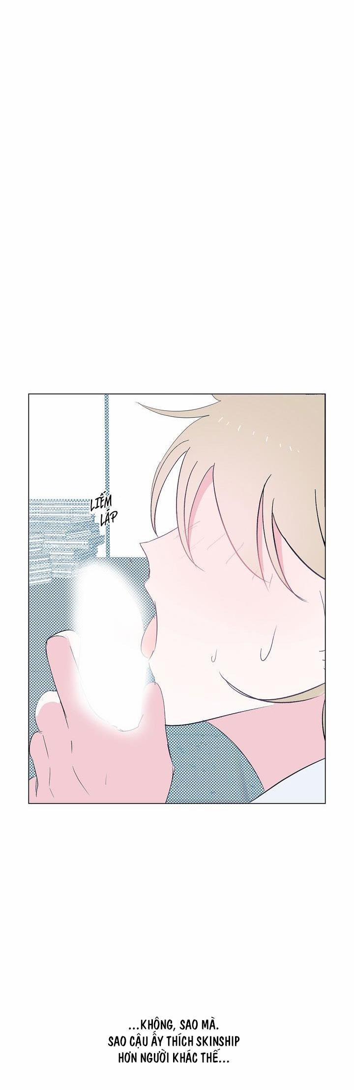 TRUYỆN NGẮN BL DÂM ĐÃNG 9.2 trang 66