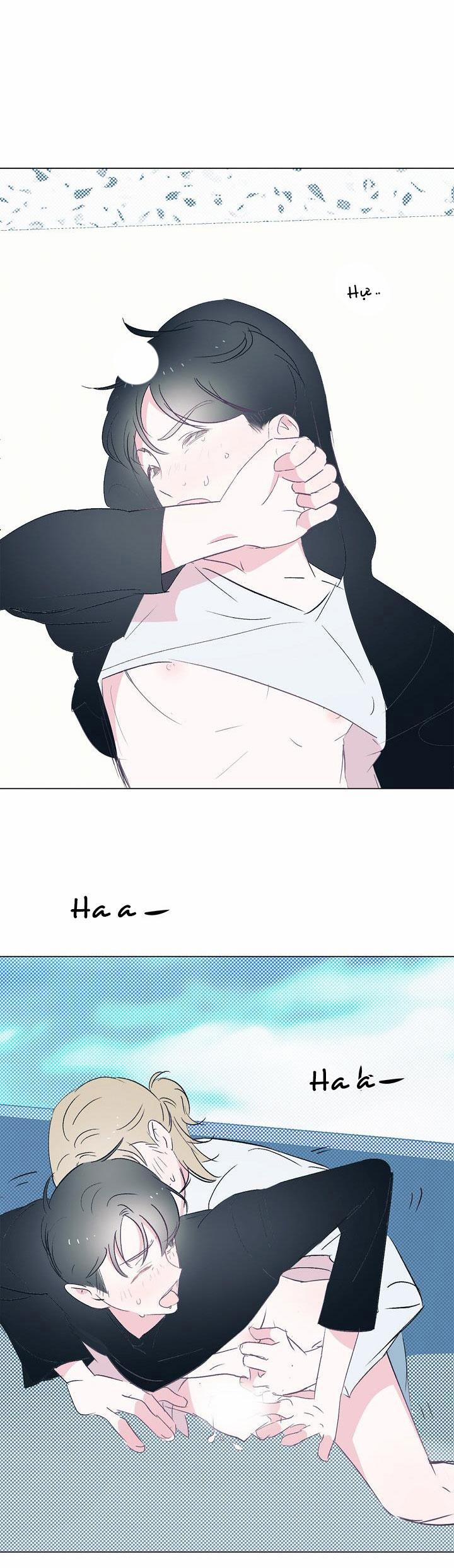 TRUYỆN NGẮN BL DÂM ĐÃNG 9.2 trang 67