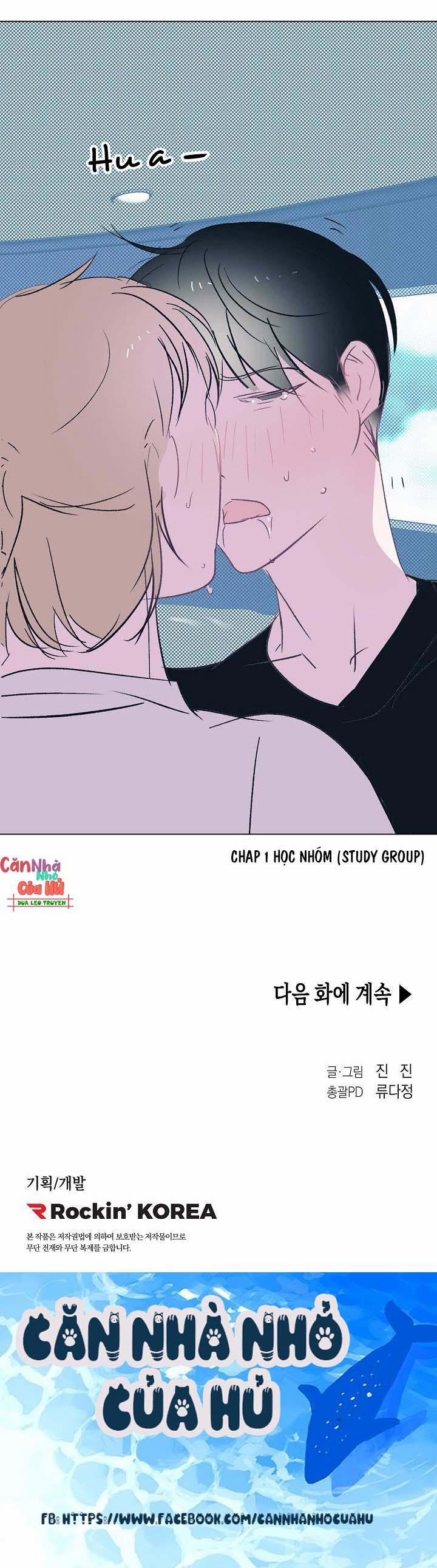 TRUYỆN NGẮN BL DÂM ĐÃNG 9.2 trang 69