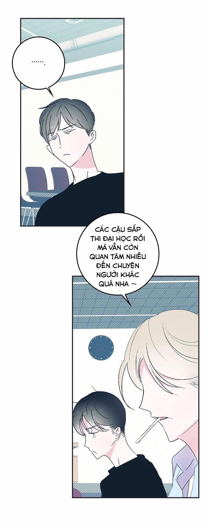 TRUYỆN NGẮN BL DÂM ĐÃNG 9.2 trang 7