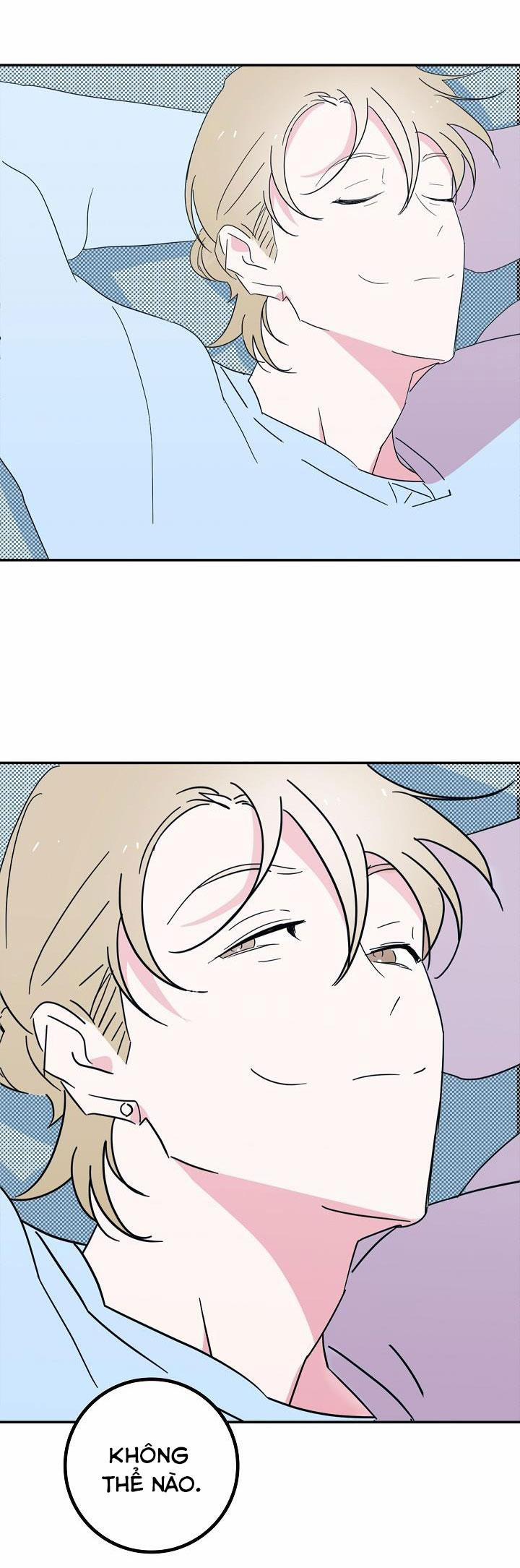 TRUYỆN NGẮN BL DÂM ĐÃNG 9.3 END trang 11