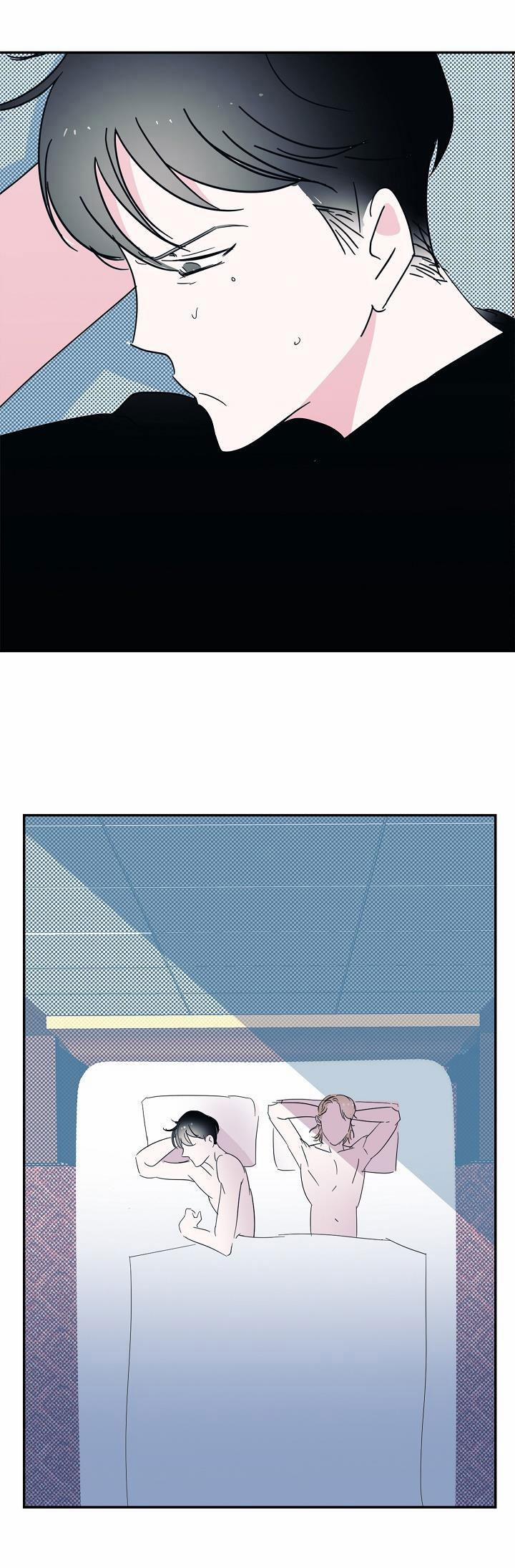 TRUYỆN NGẮN BL DÂM ĐÃNG 9.3 END trang 12