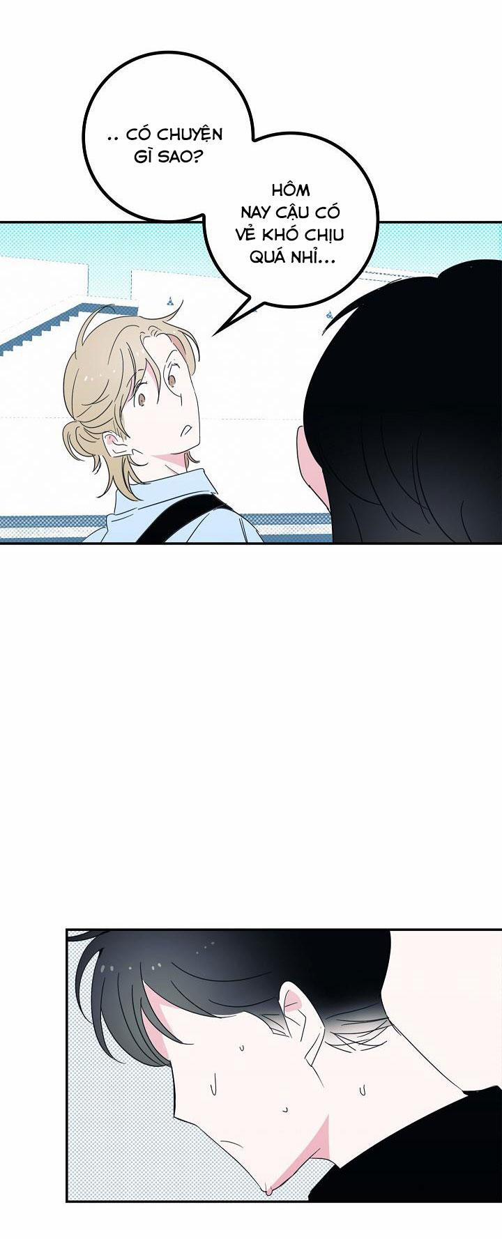 TRUYỆN NGẮN BL DÂM ĐÃNG 9.3 END trang 14