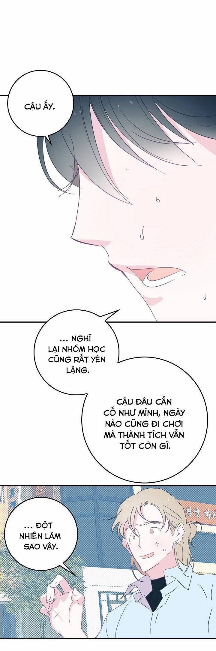 TRUYỆN NGẮN BL DÂM ĐÃNG 9.3 END trang 17