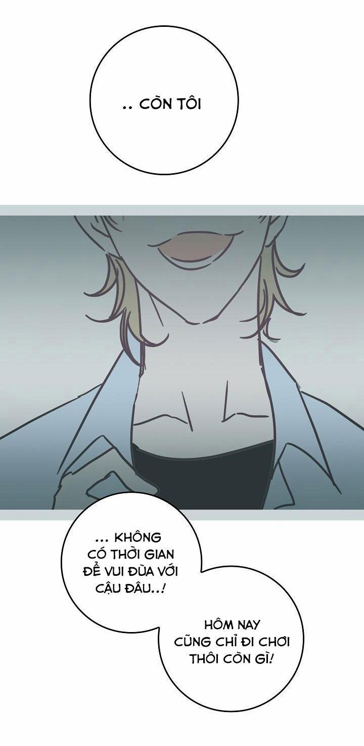 TRUYỆN NGẮN BL DÂM ĐÃNG 9.3 END trang 18