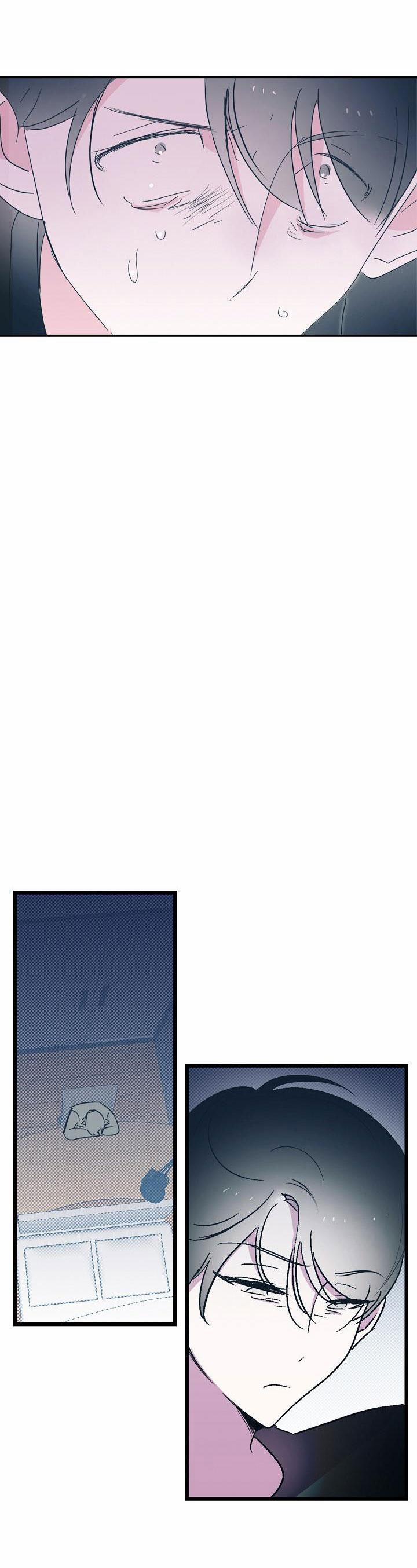 TRUYỆN NGẮN BL DÂM ĐÃNG 9.3 END trang 21