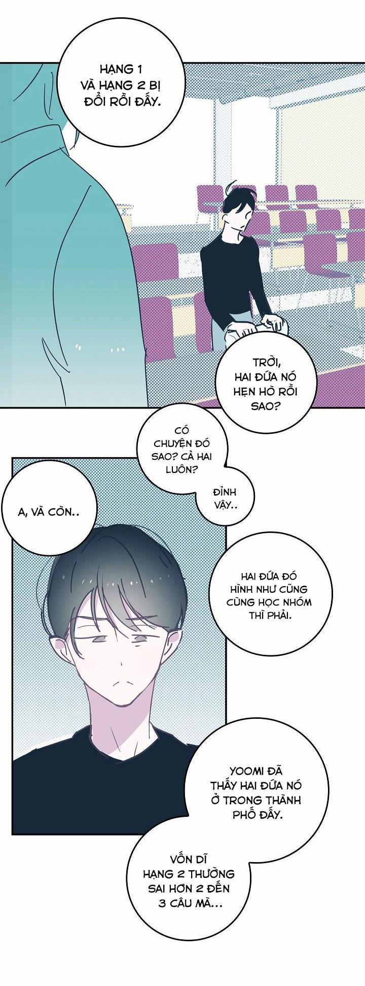 TRUYỆN NGẮN BL DÂM ĐÃNG 9.3 END trang 27