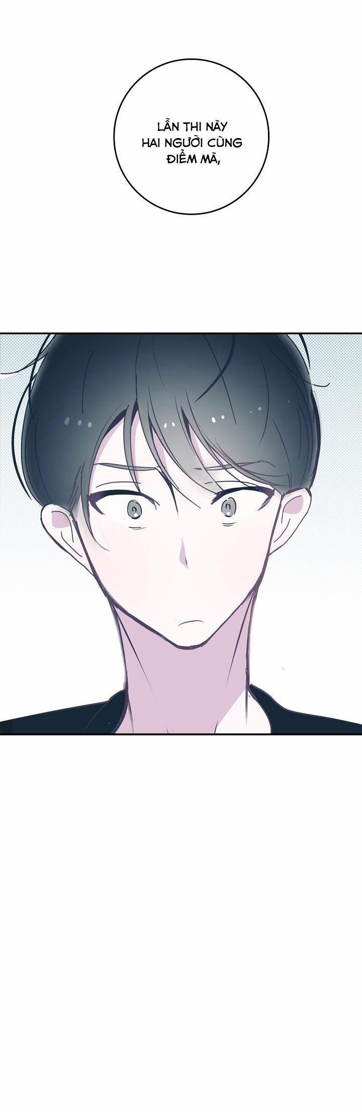 TRUYỆN NGẮN BL DÂM ĐÃNG 9.3 END trang 28