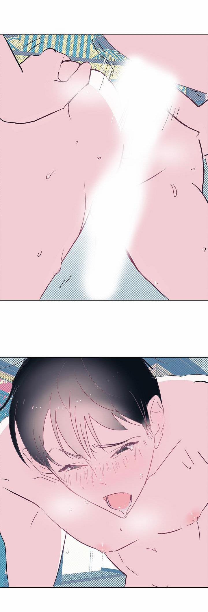 TRUYỆN NGẮN BL DÂM ĐÃNG 9.3 END trang 3