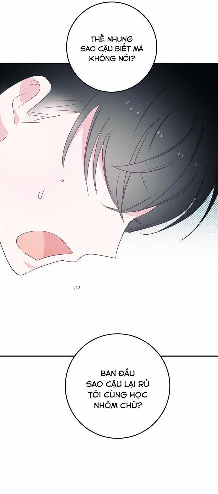 TRUYỆN NGẮN BL DÂM ĐÃNG 9.3 END trang 33