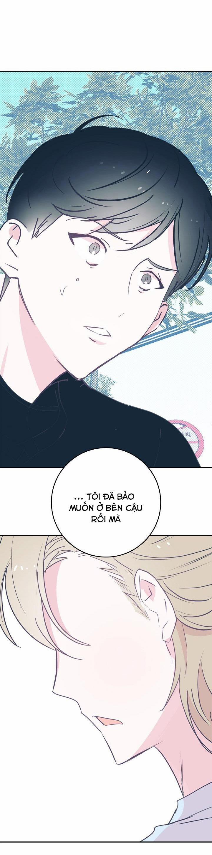 TRUYỆN NGẮN BL DÂM ĐÃNG 9.3 END trang 35