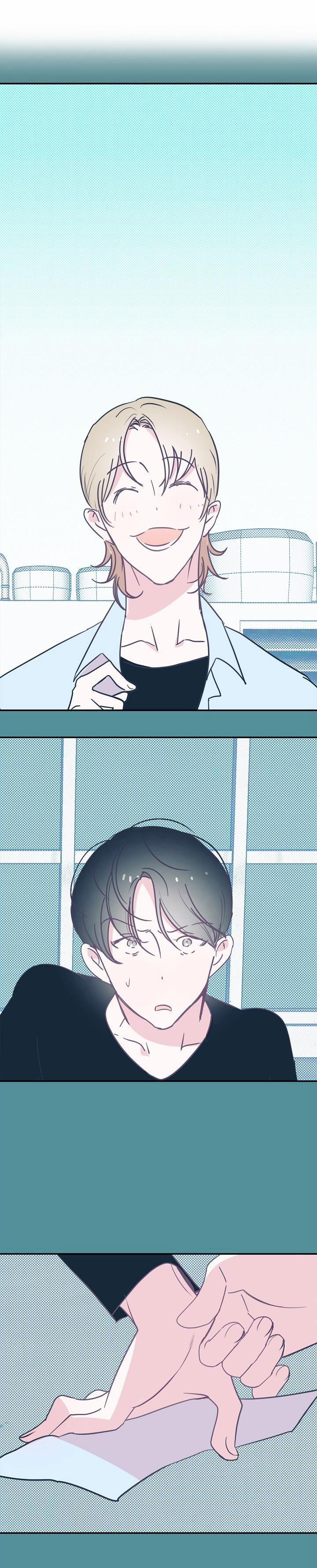 TRUYỆN NGẮN BL DÂM ĐÃNG 9.3 END trang 36