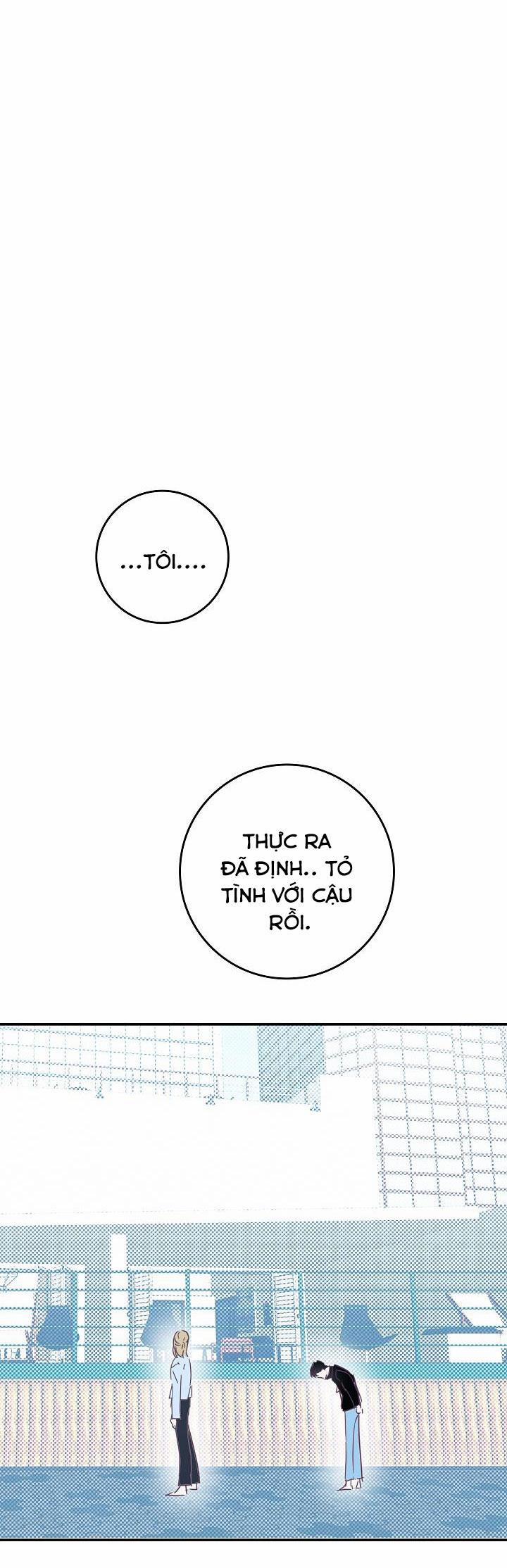 TRUYỆN NGẮN BL DÂM ĐÃNG 9.3 END trang 38