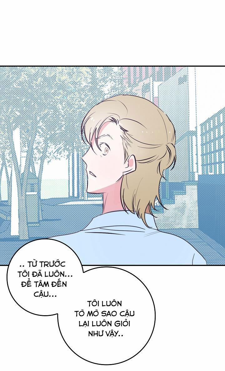 TRUYỆN NGẮN BL DÂM ĐÃNG 9.3 END trang 39