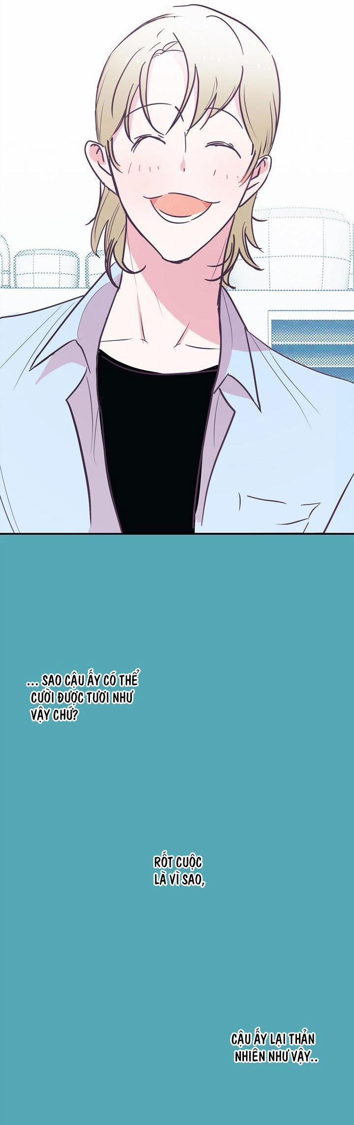 TRUYỆN NGẮN BL DÂM ĐÃNG 9.3 END trang 42