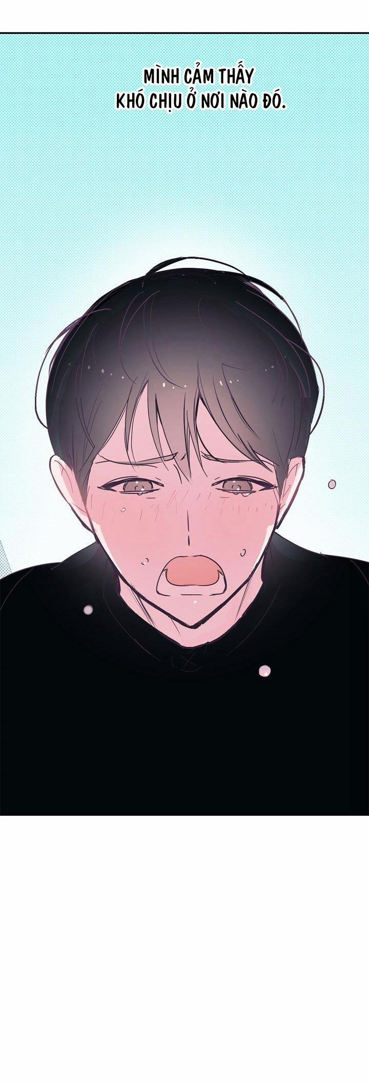 TRUYỆN NGẮN BL DÂM ĐÃNG 9.3 END trang 44