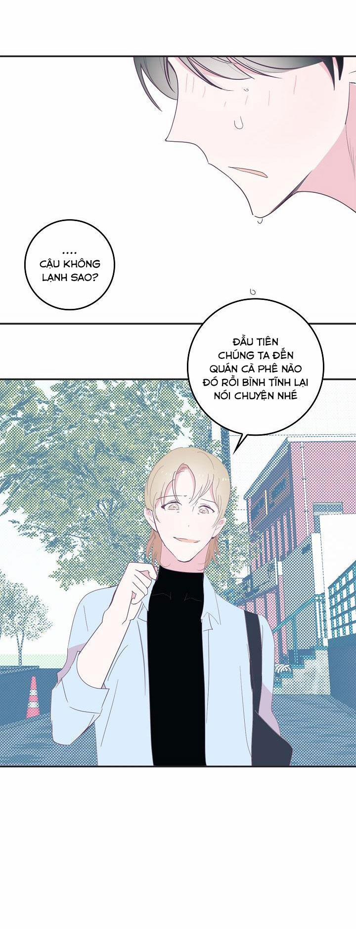 TRUYỆN NGẮN BL DÂM ĐÃNG 9.3 END trang 46