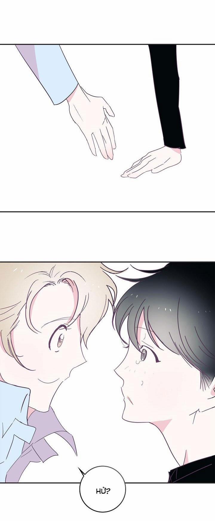 TRUYỆN NGẮN BL DÂM ĐÃNG 9.3 END trang 47