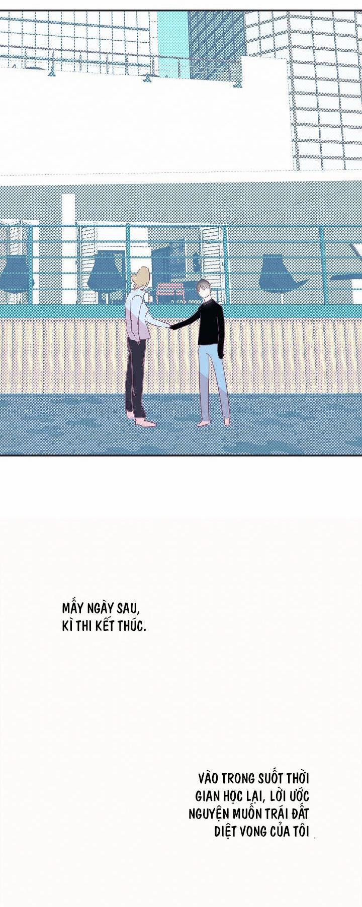 TRUYỆN NGẮN BL DÂM ĐÃNG 9.3 END trang 48