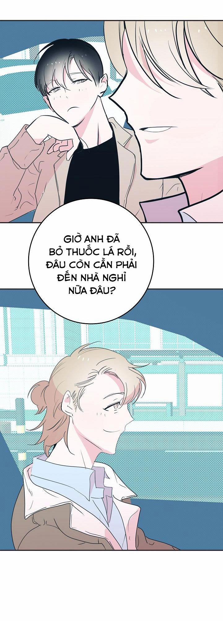 TRUYỆN NGẮN BL DÂM ĐÃNG 9.3 END trang 53