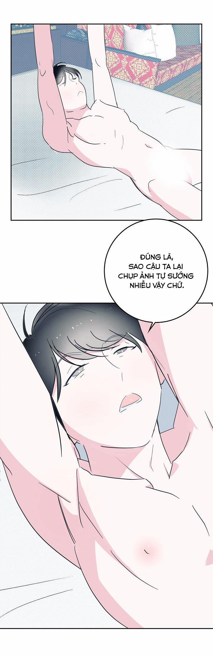 TRUYỆN NGẮN BL DÂM ĐÃNG 9.3 END trang 6