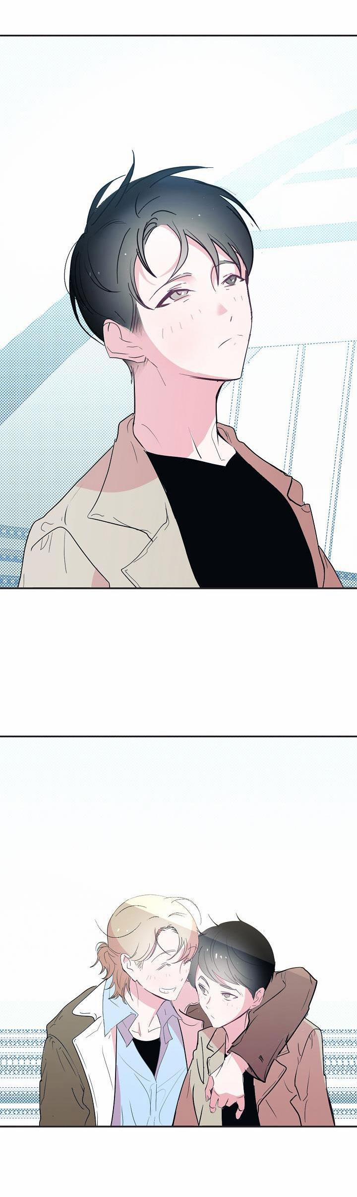 TRUYỆN NGẮN BL DÂM ĐÃNG 9.3 END trang 60