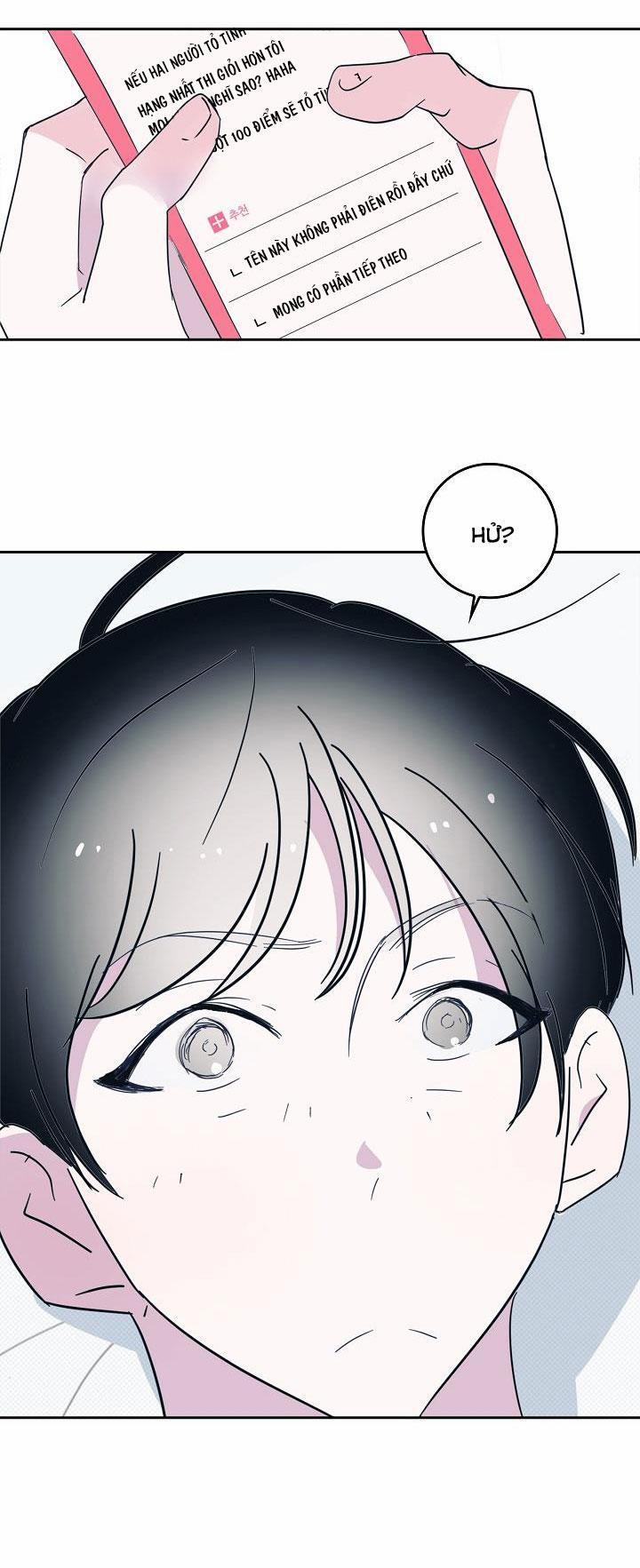 TRUYỆN NGẮN BL DÂM ĐÃNG 9.3 END trang 7