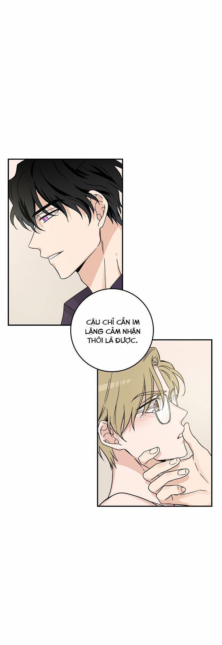 TRUYỆN NGẮN BL DÂM ĐÃNG 9 trang 0