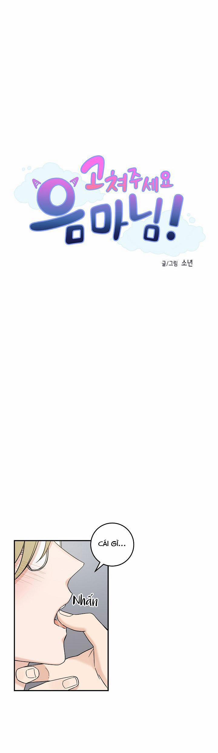 TRUYỆN NGẮN BL DÂM ĐÃNG 9 trang 1