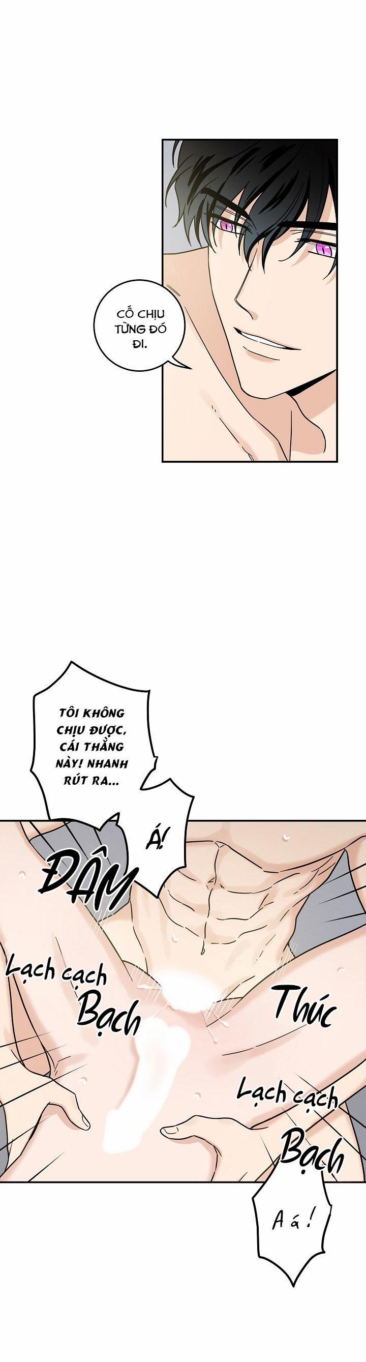 TRUYỆN NGẮN BL DÂM ĐÃNG 9 trang 16